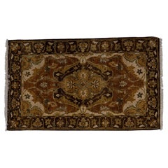 21st Century Tribal Rug