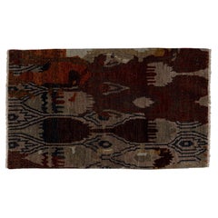 21st Century Tribal Rug