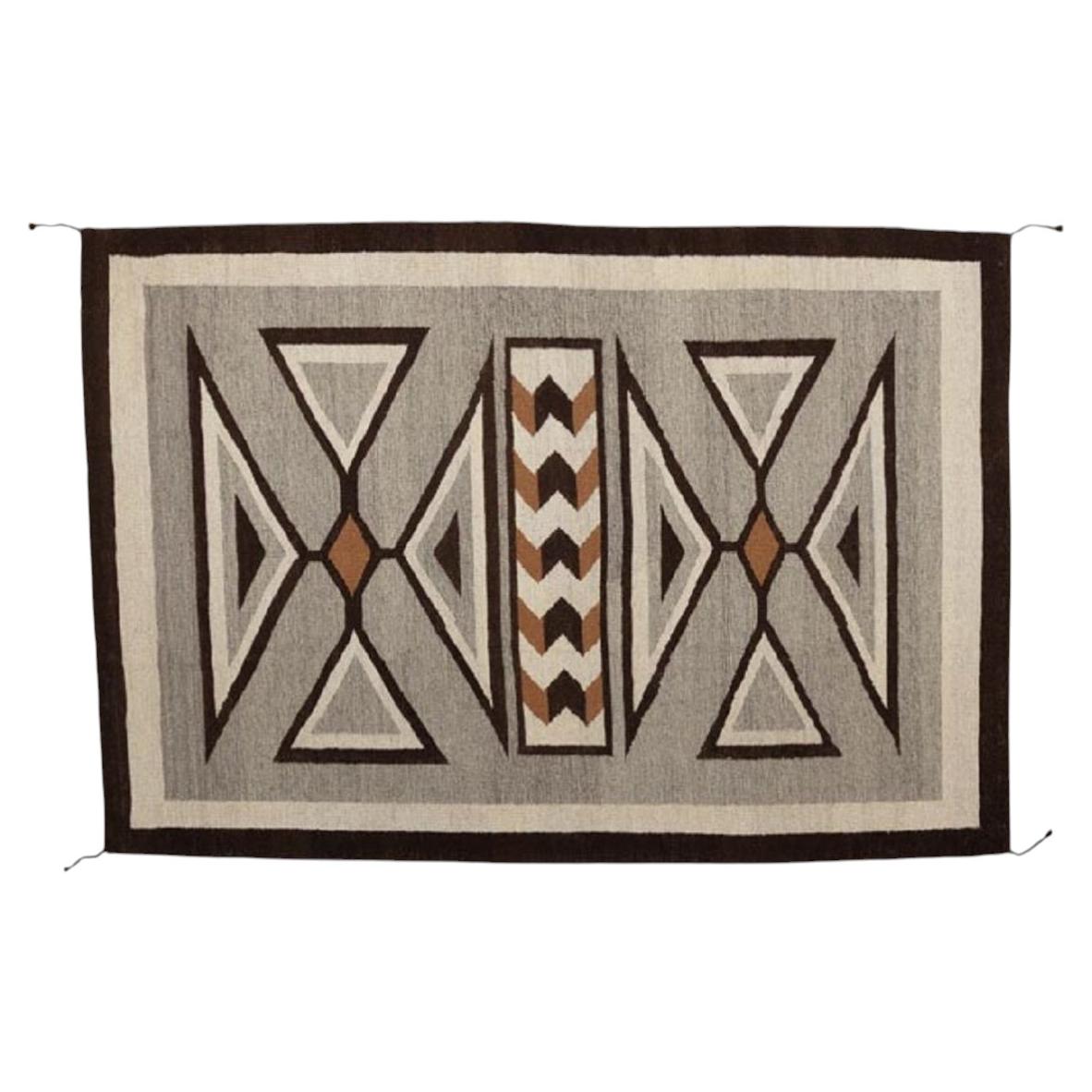 21st Century Tribal Rug