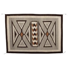 21st Century Tribal Rug