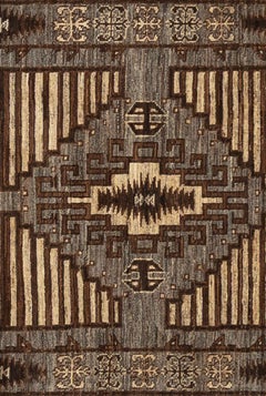 21st Century Tribal Runner