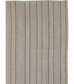 21st Century Turkey Flatweave Kilim Room Size Carpet by Galerie Shabab