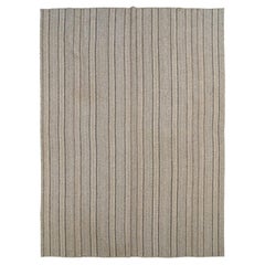 21st Century Turkey Flatweave Kilim Room Size Carpet by Galerie Shabab