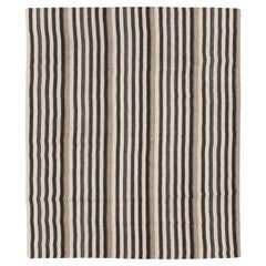 21st Century Turkey Flatweave Kilim Small Room Size Carpet by Galerie Shabab