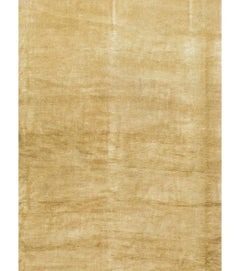 Großer türkischer Oushak-Teppich des 21. Jahrhunderts von Galerie Shabab