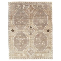 Tapis turc d'Anatolie du 21e siècle