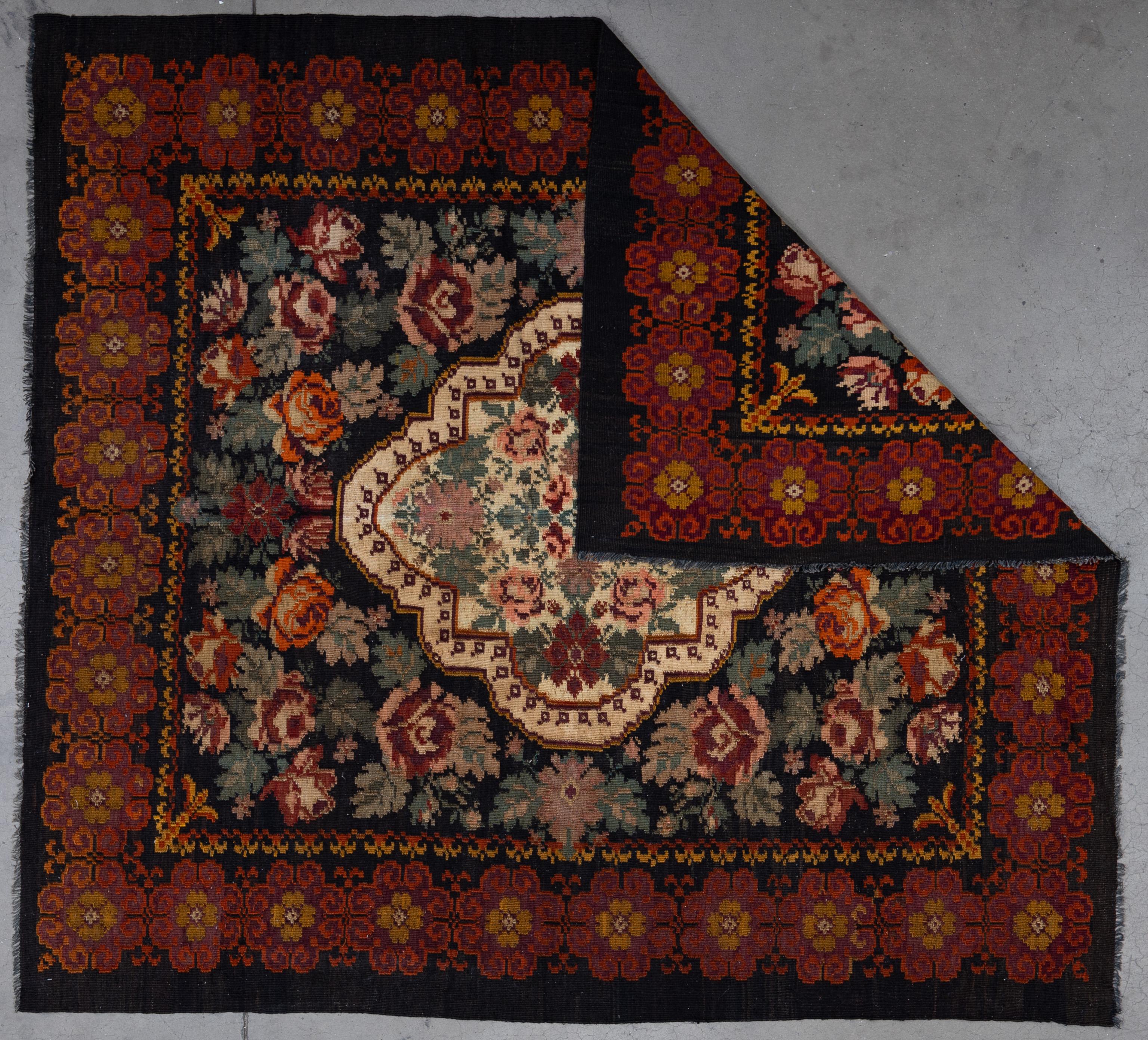 21st Century Turkish Bessarbian In New Condition For Sale In Paradise Valley, AZ