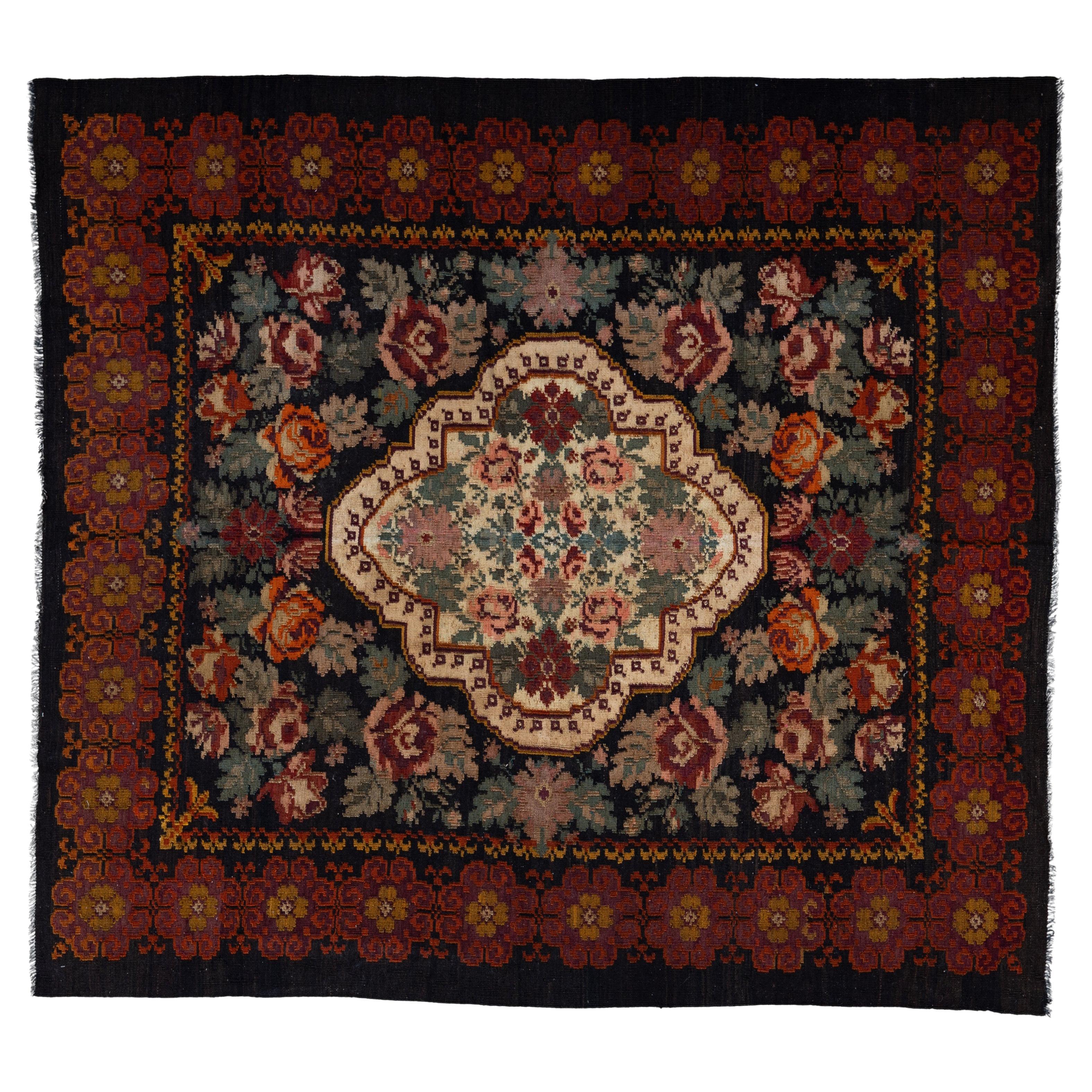 21st Century Turkish Bessarbian For Sale