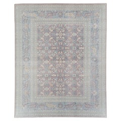 Tapis turc de style Dorokhsh du 21e siècle