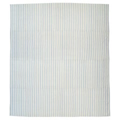 21st Century Turkish Flatweave Kilim Oversize Carpet