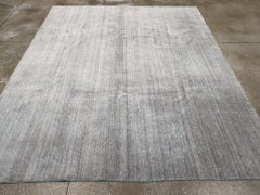 21st Century Turkish Modern Room Size Carpet by Galerie Shabab