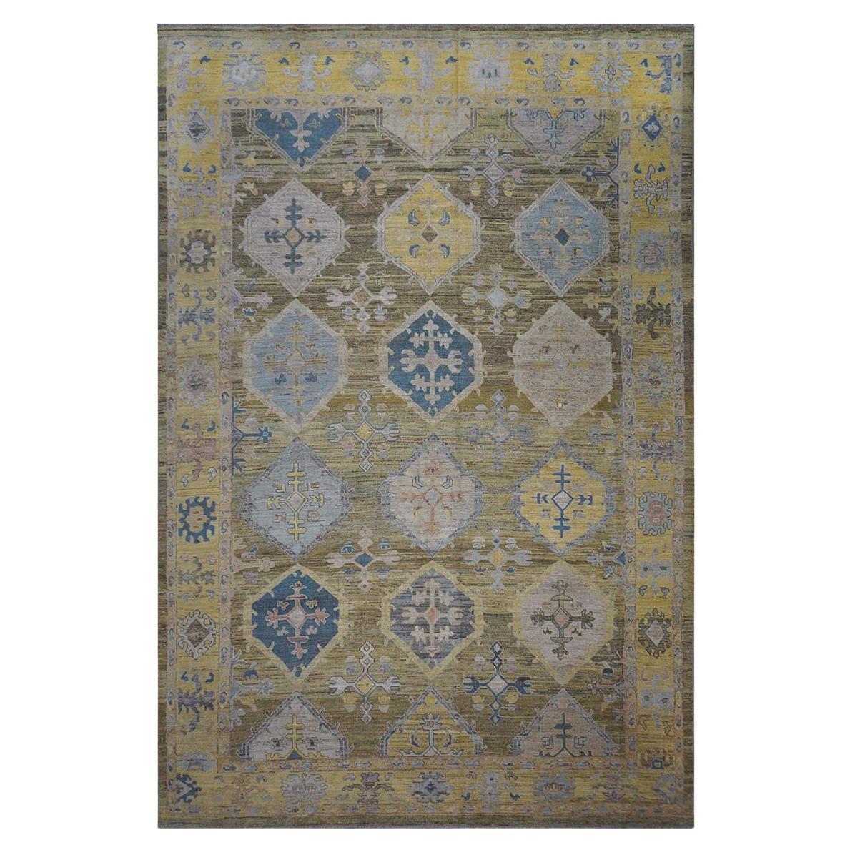 Ashly Fine Rugs Turkish Rugs