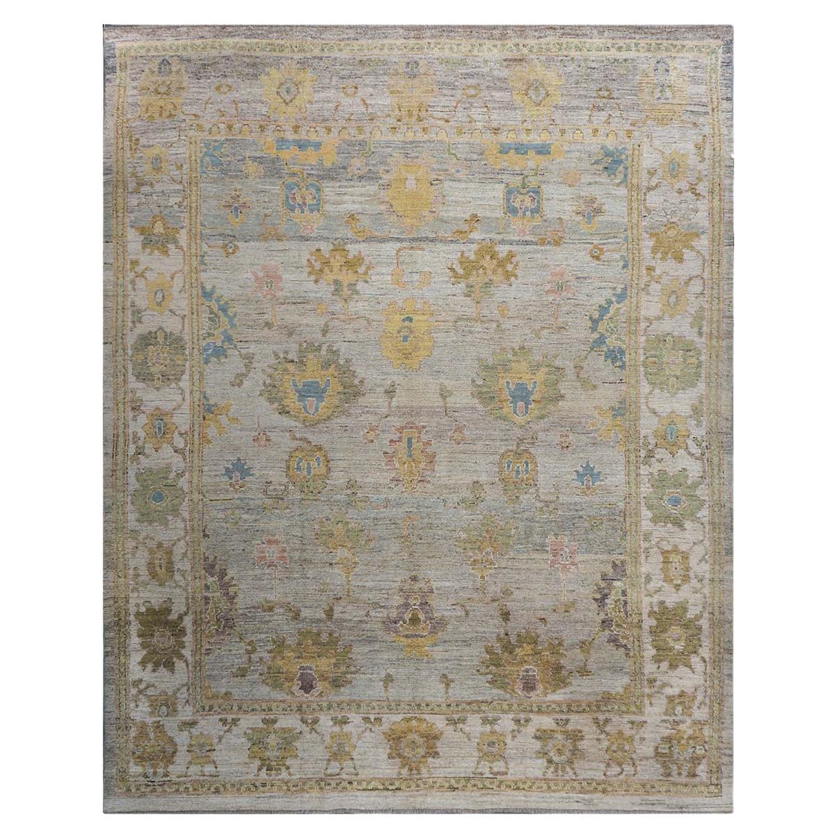 New And Custom Persian Rugs
