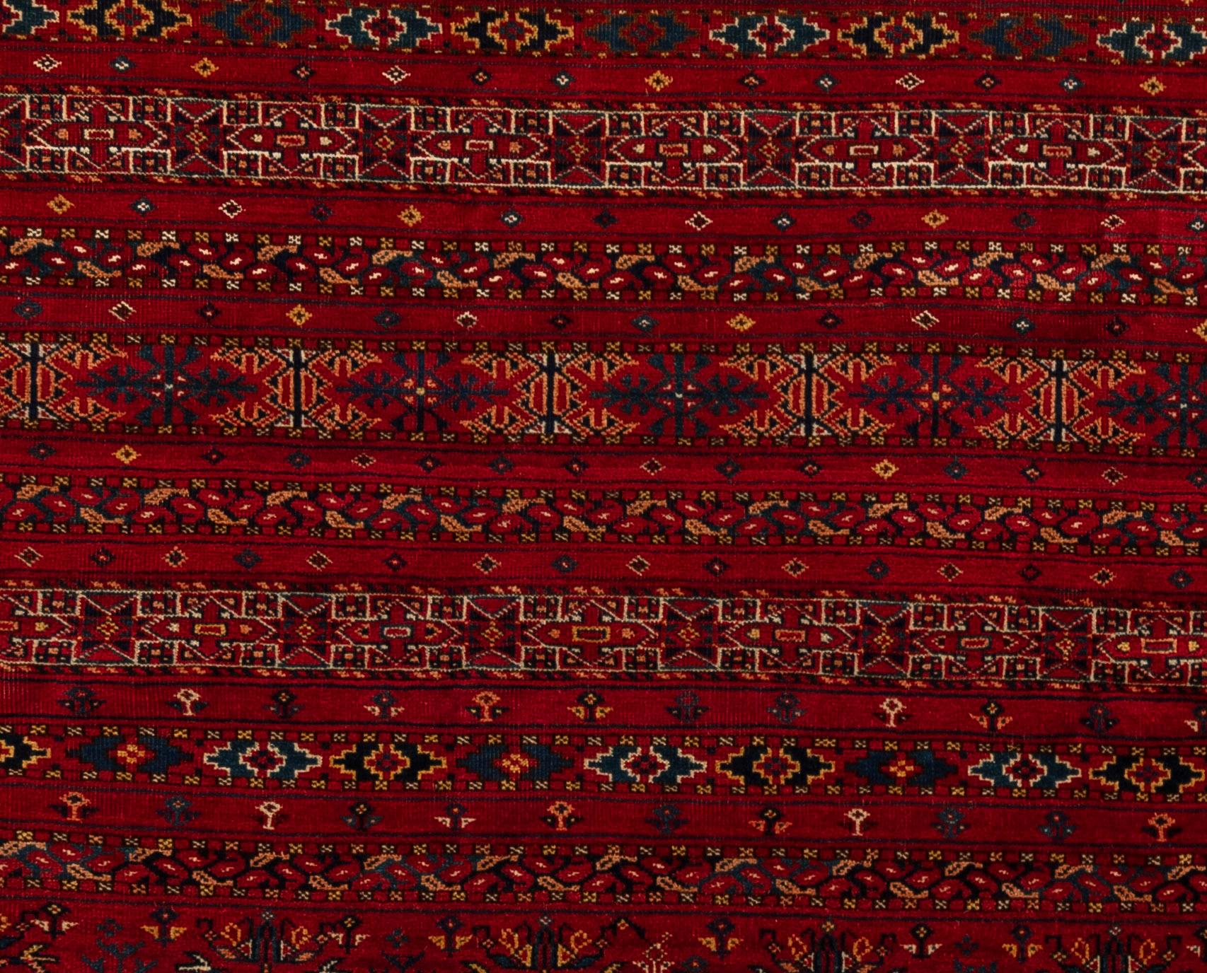 Sarouk Farahan Il turco del 21° secolo in vendita