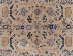 21st Century Soumak Rug