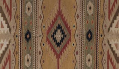 21st Century Soumak Rug