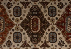 21st Century Soumak Rug