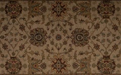 21st Century Soumak Rug