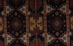21st Century Soumak Rug