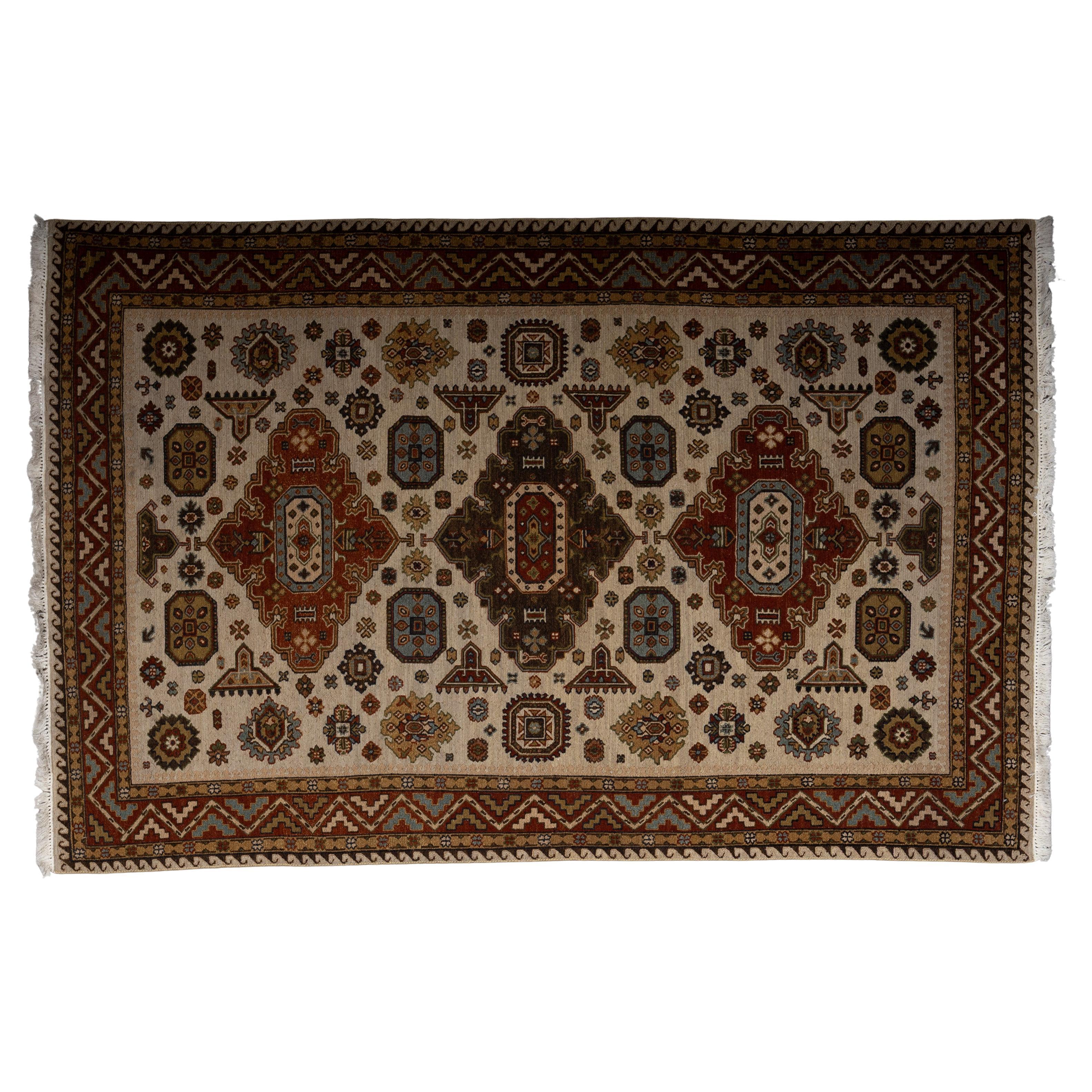 Neu und Sonderanfertigung More Carpets