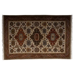 Tapis ouzbek du 21e siècle