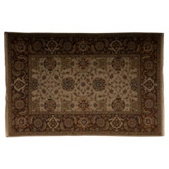 Tapis ouzbek du 21e siècle