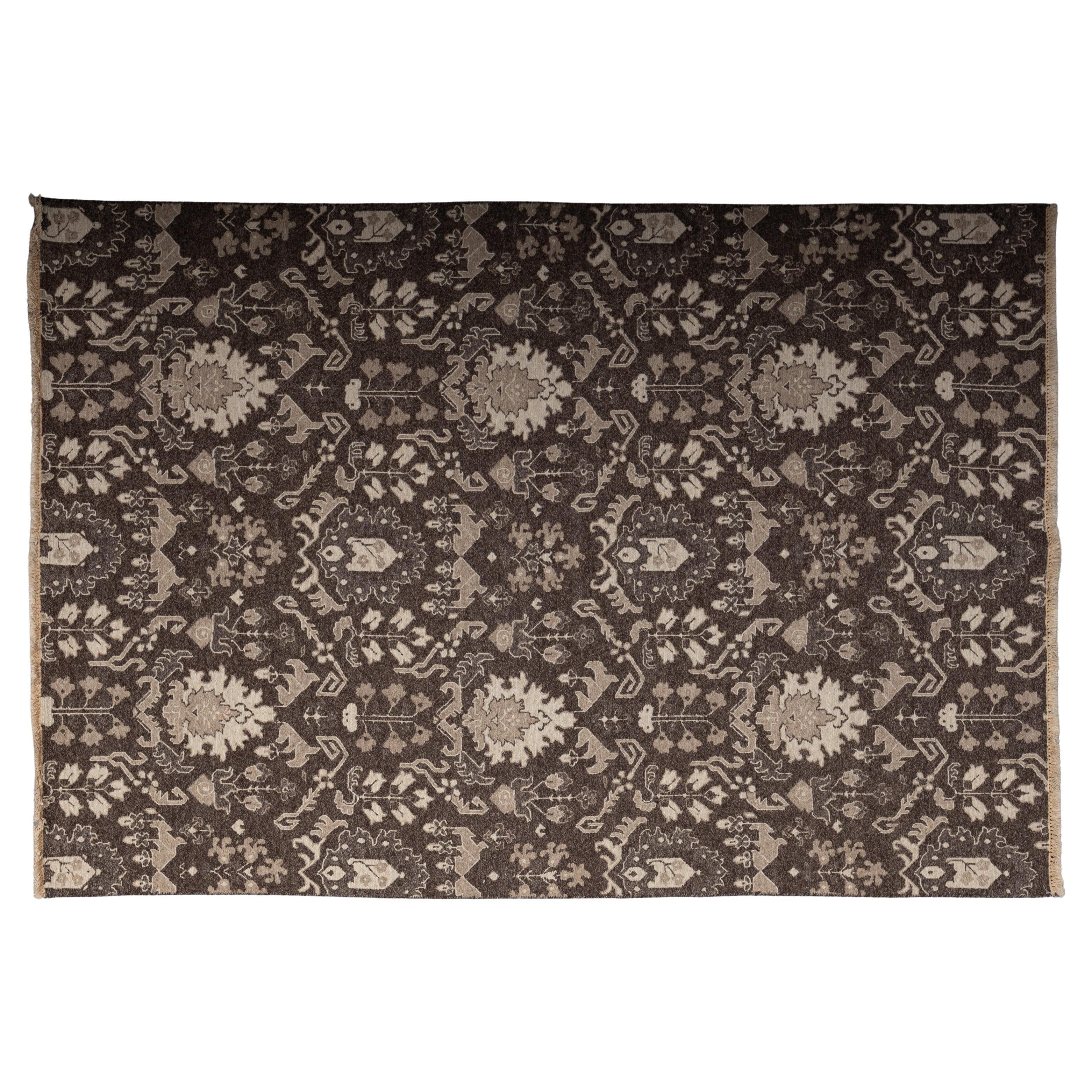 Neu und Sonderanfertigung Russian and Scandinavian Rugs