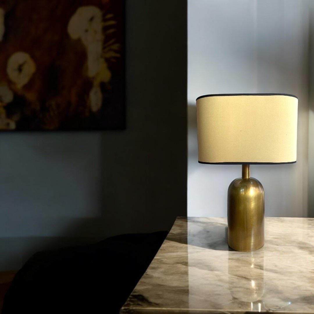Turc Lampe Valeria du 21e siècle par Busra Ozdemir - Vintage et Moderns en vente