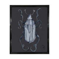 Acuarela Siglo XXI Scarabeo