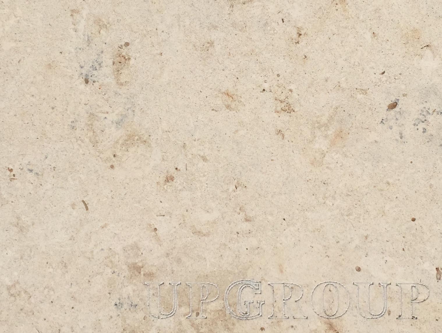 Weißer Carrara Bardiglio Perla Sand Strand Waschbecken aus Marmor des 21. Jahrhunderts im Zustand „Neu“ im Angebot in massa, IT
