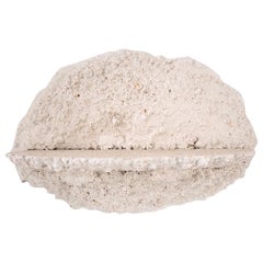 21st Century White Mass Shelf by Odd Matter