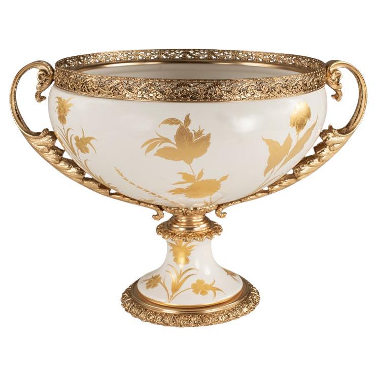 Oggetti D'Arte Vases et récipients