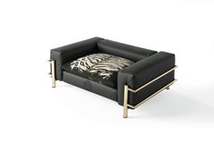 21st Century Wild Dog Bed by Roberto Cavalli Home Interiors