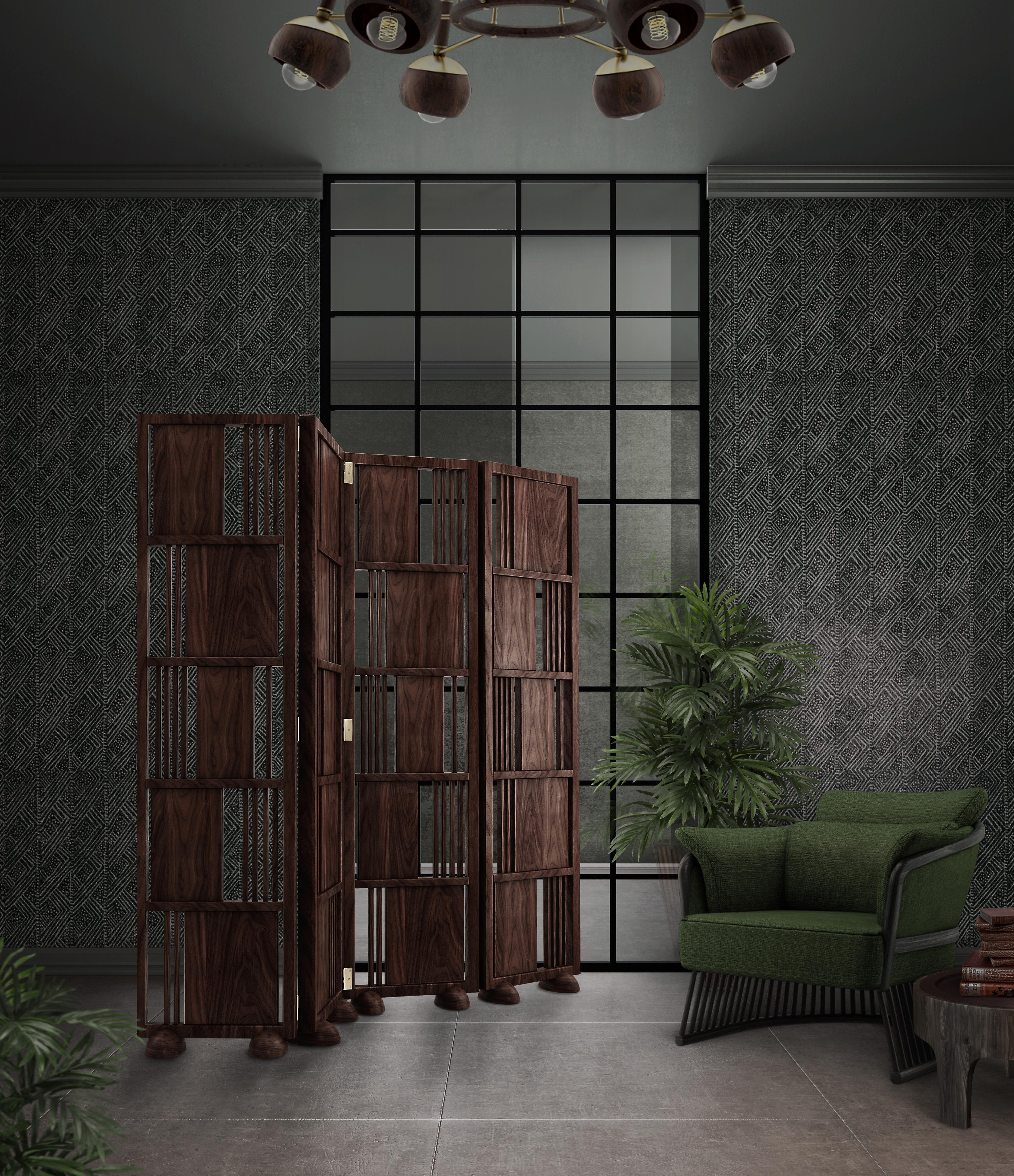 Entering a gentlemen’s club leads into a world of privilege and status, enriched with pieces like Wordsworth Bookcase and the Folding Screen. Inspired by William Wordsworth, a poet who helped found the Romantic movement in English Literature,