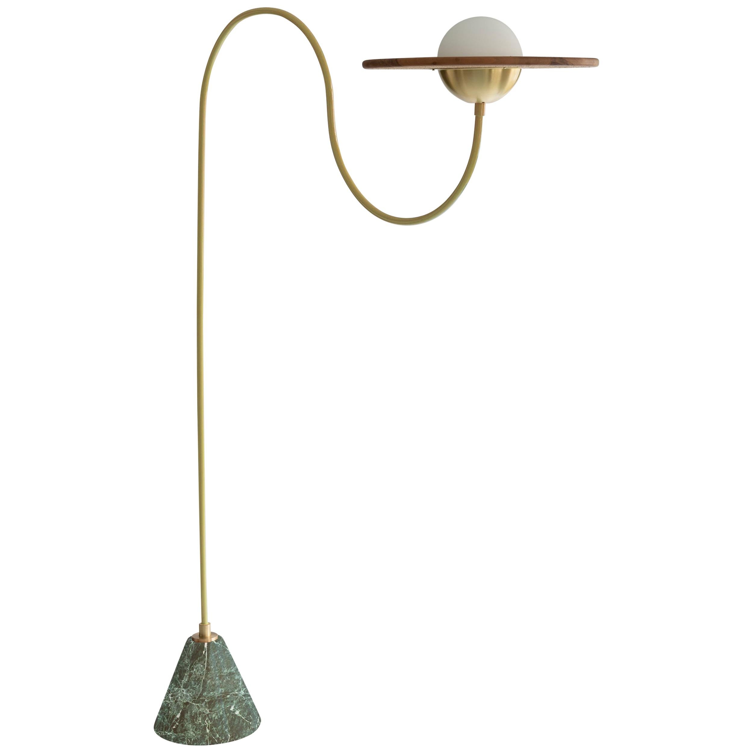 New And Custom Floor Lamps