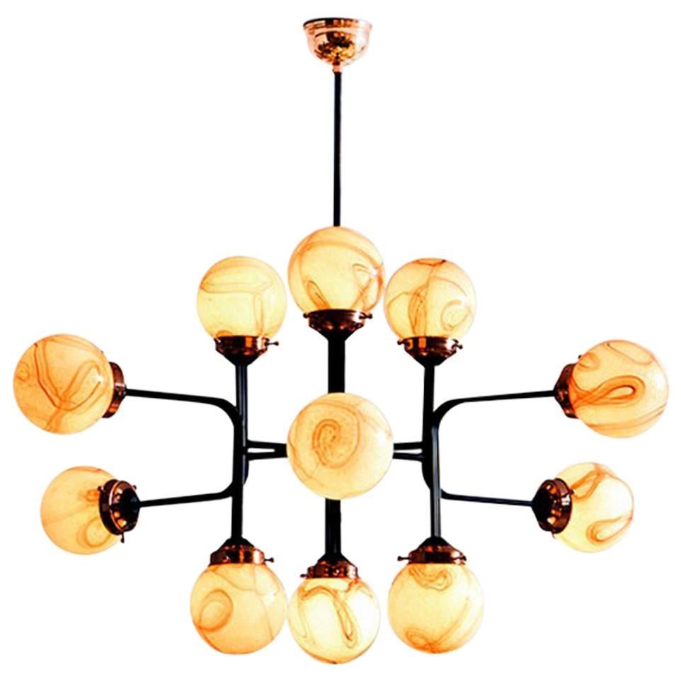 21st Century and Contemporary Chandeliers and Pendants