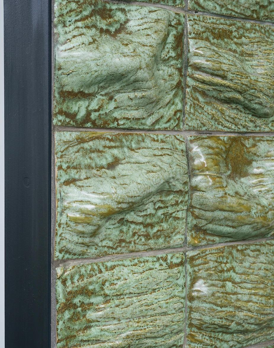 21° Divisorio in ceramica 