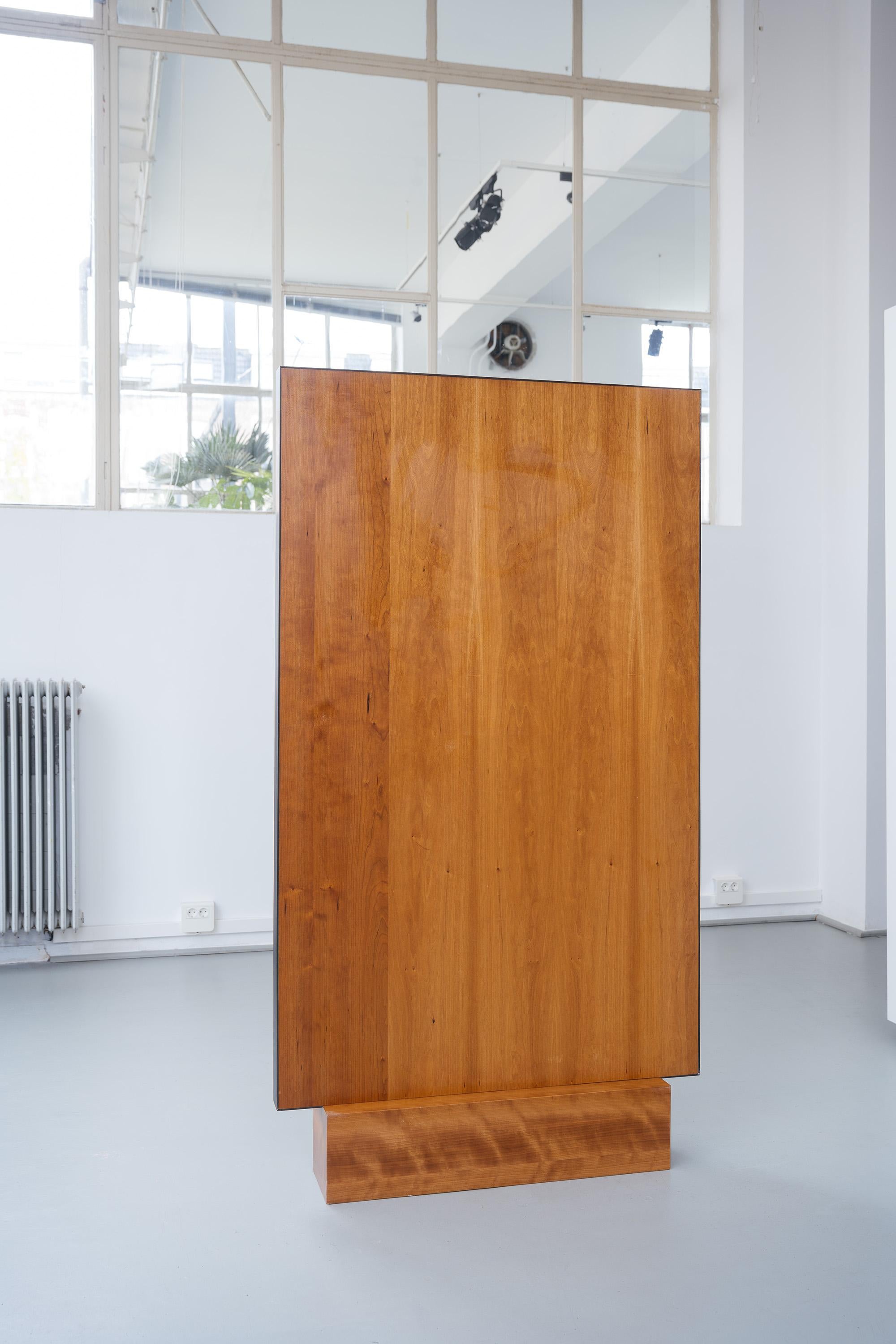 Organico moderno 21° Divisorio in ceramica 