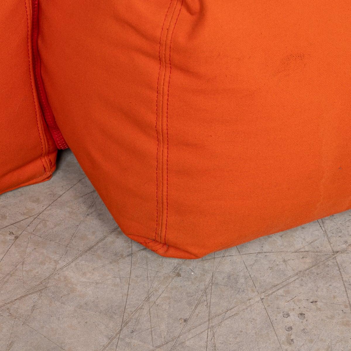 21stC Italian Orange Cappellini 