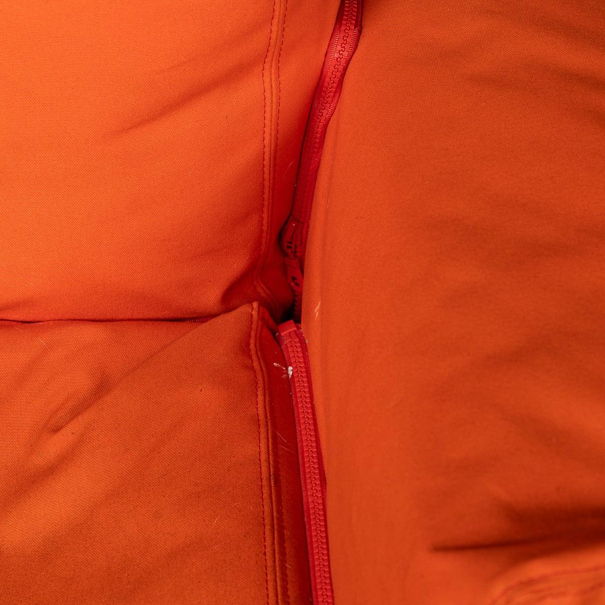 21stC Italian Orange Cappellini 