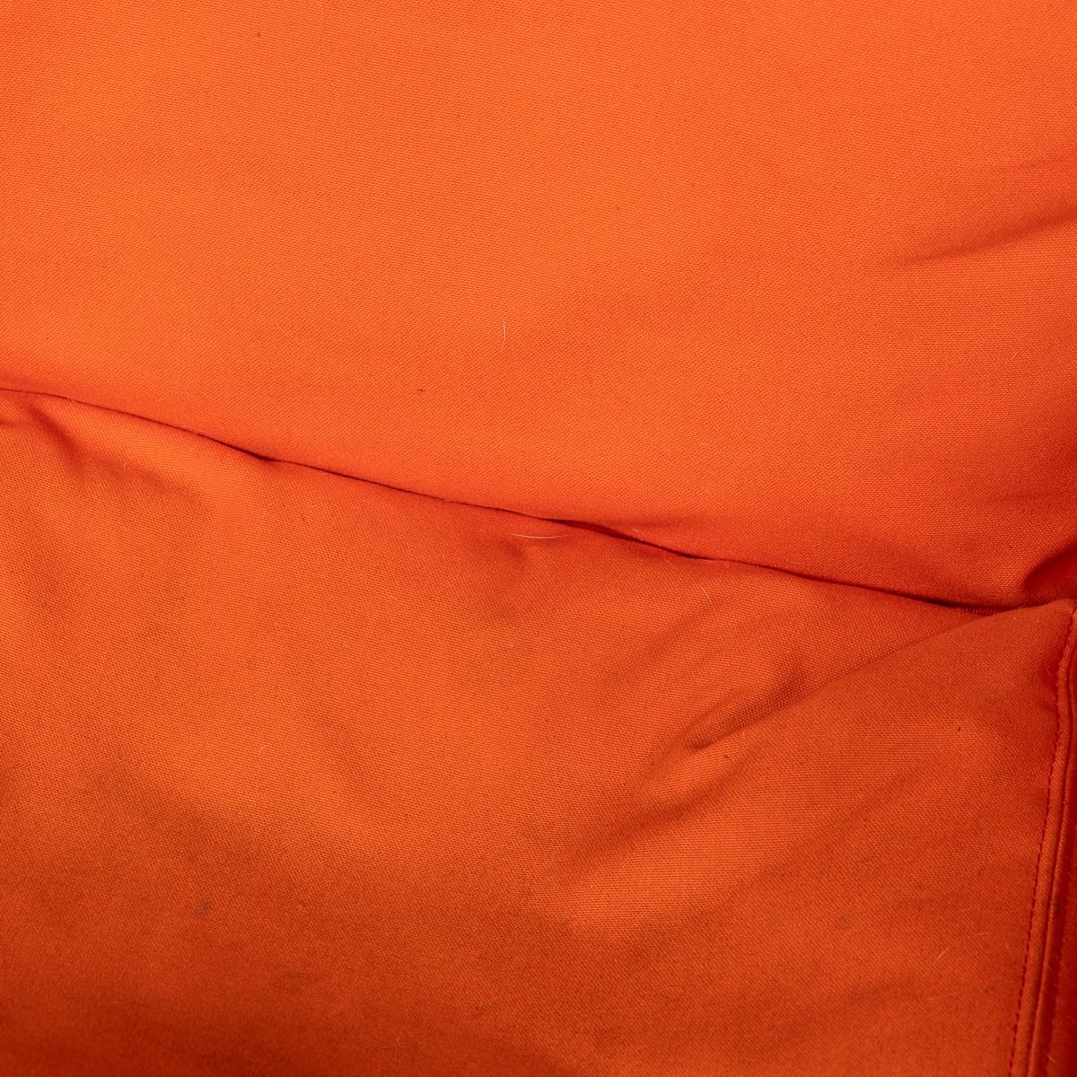 21stC Italian Orange Cappellini 
