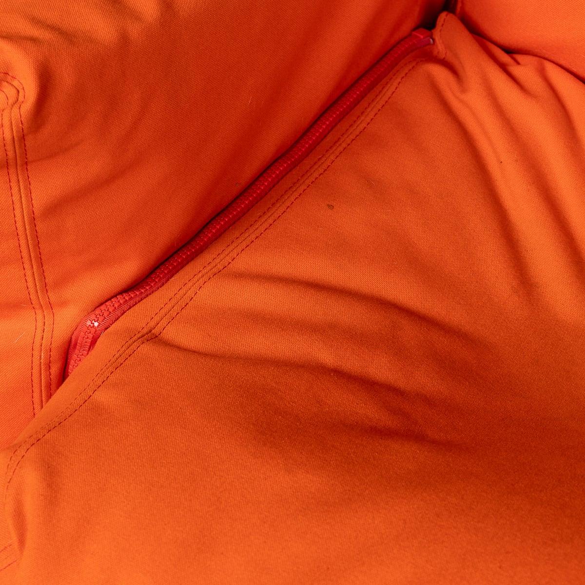 21stC Italian Orange Cappellini 