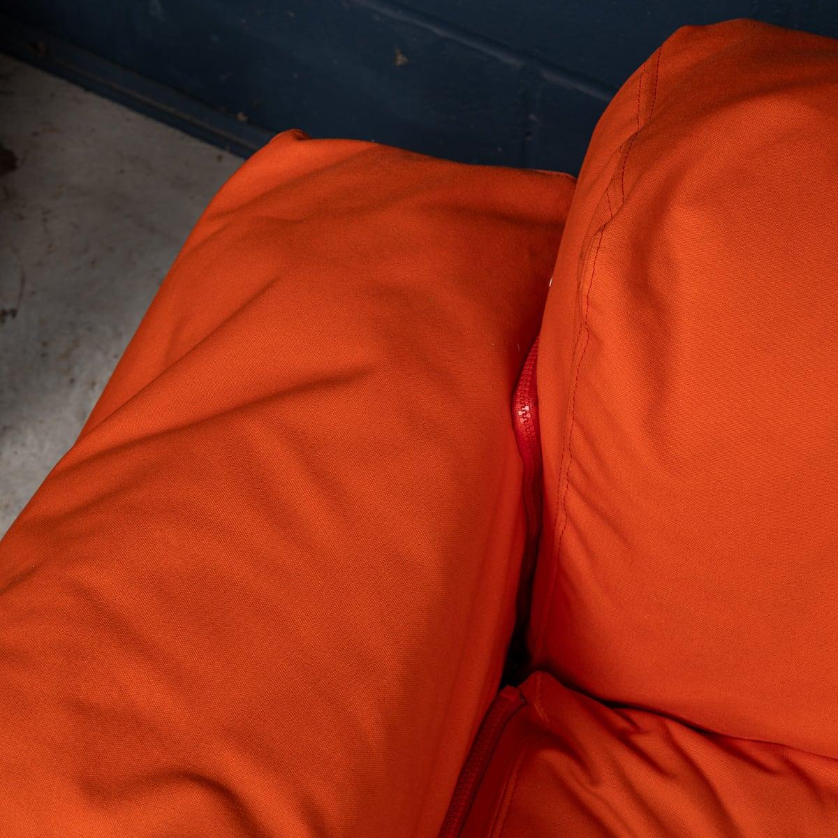 21stC Italian Orange Cappellini 