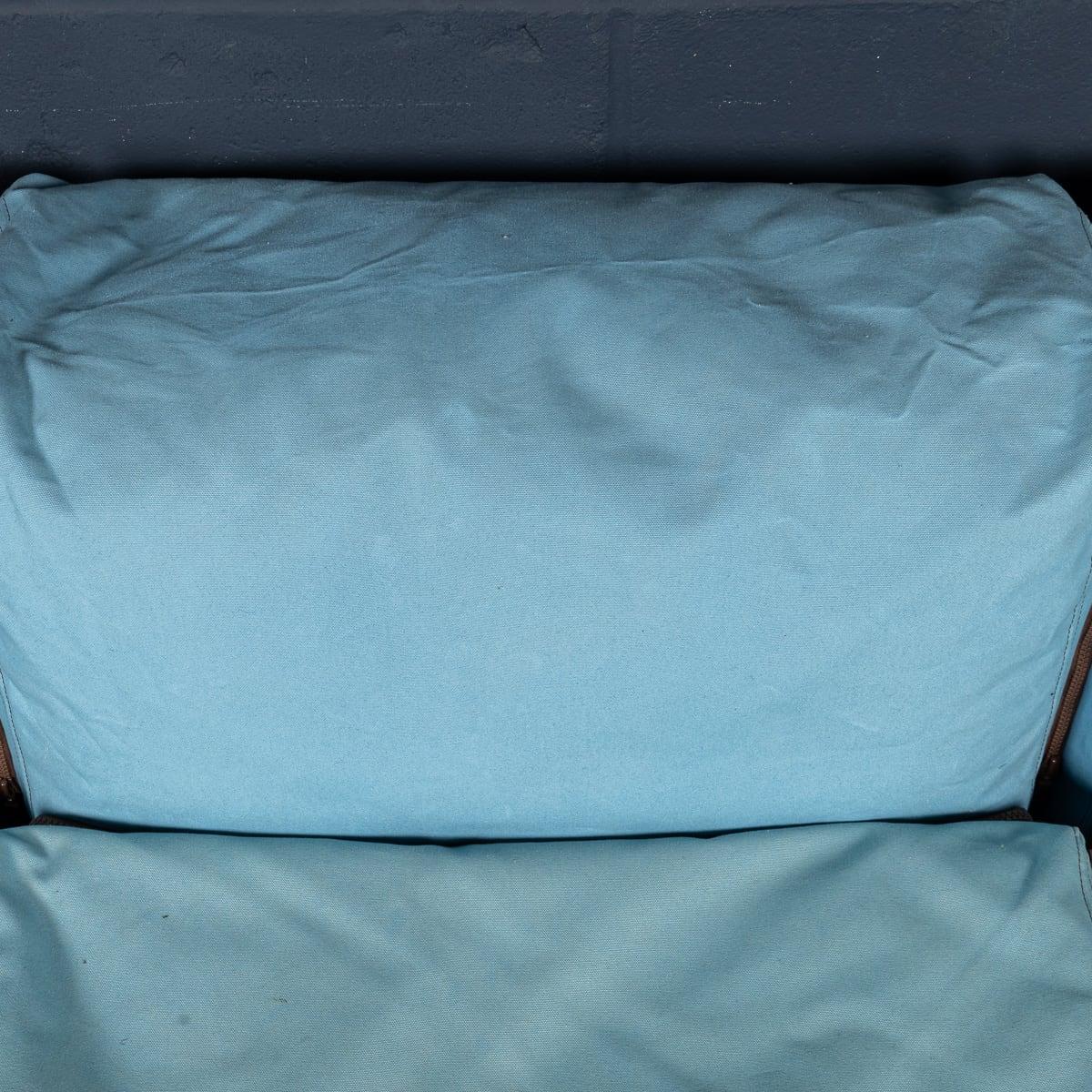 21stC Italian Sky Blue Cappellini 