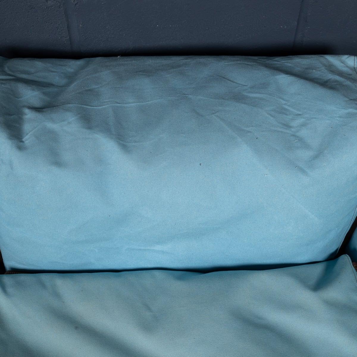 21stC Italian Sky Blue Cappellini 