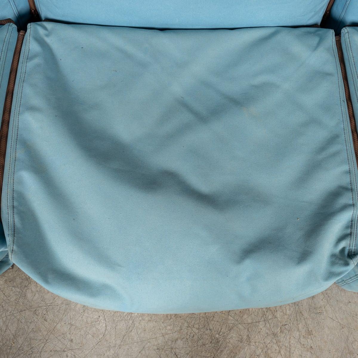 21stC Italian Sky Blue Cappellini 