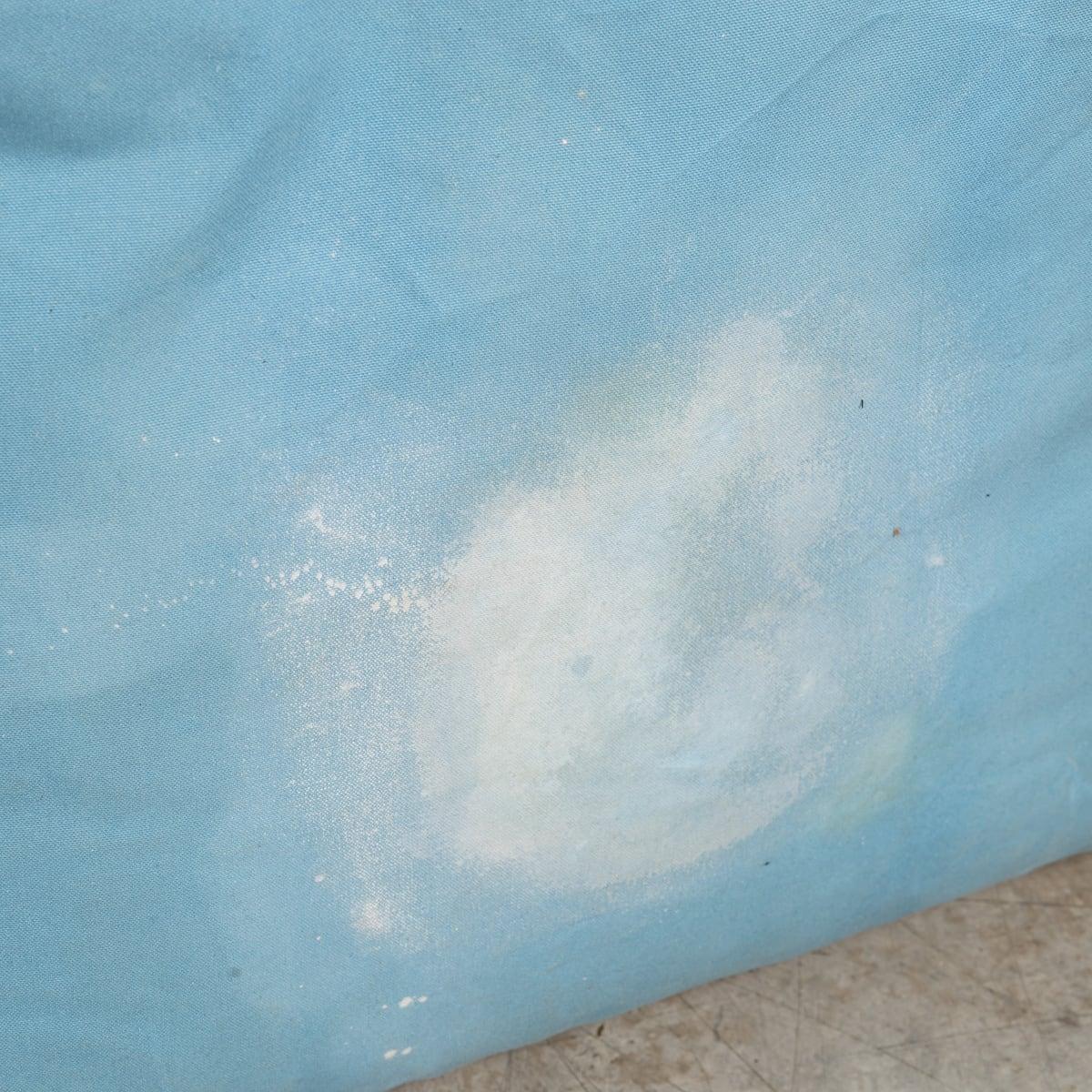 21stC Italian Sky Blue Cappellini 