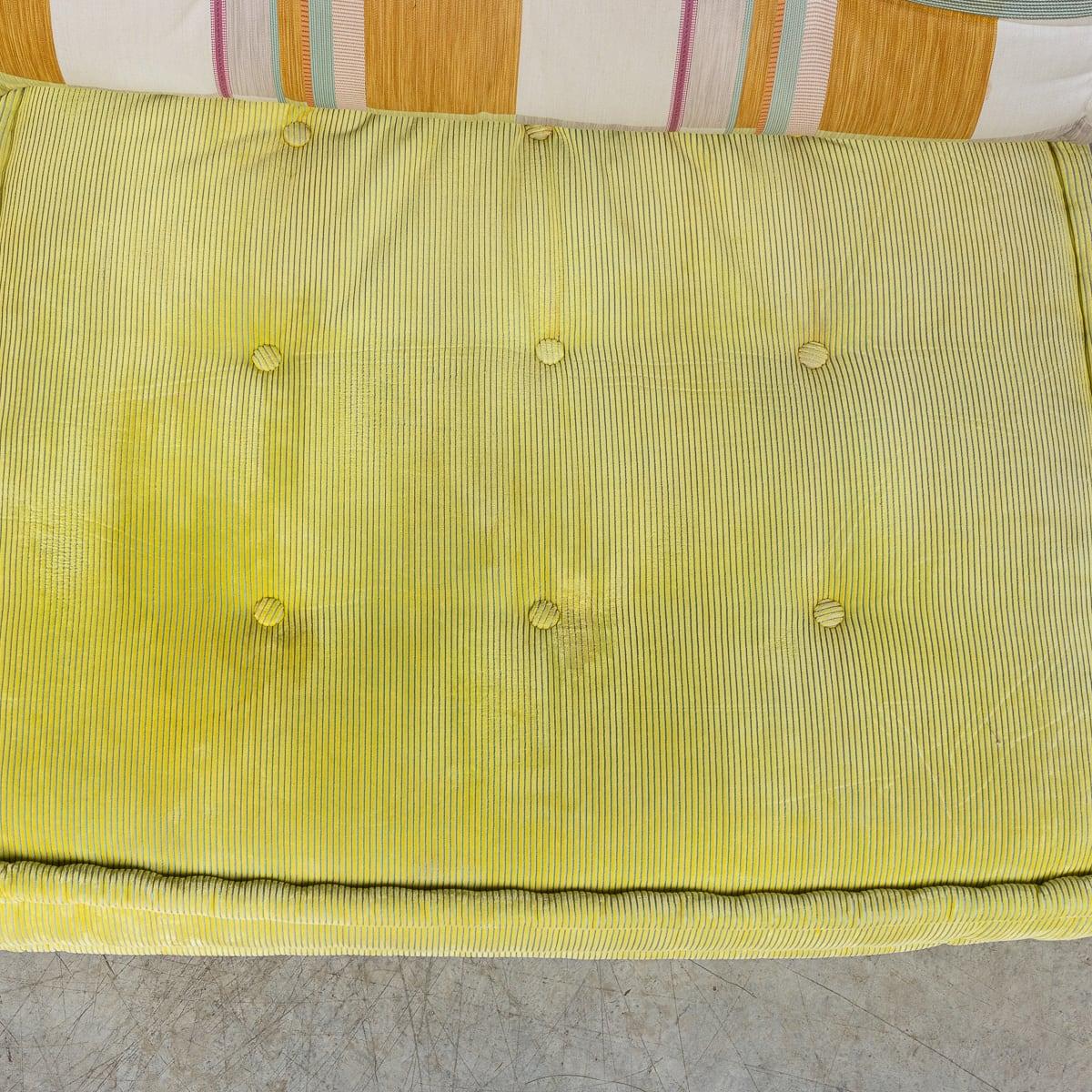 Canapé sectionnel Mah Jong du 21e siècle par Hans Hopfer pour Roche Bobois, France vers 2000 en vente 4