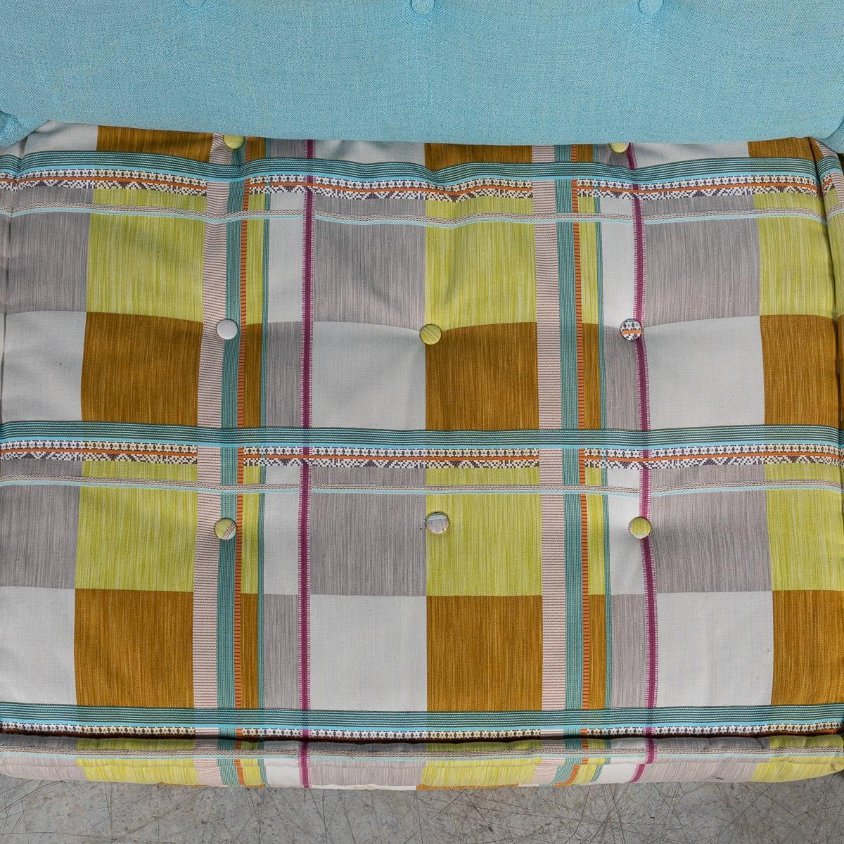 Canapé sectionnel Mah Jong du 21e siècle par Hans Hopfer pour Roche Bobois, France vers 2000 en vente 2