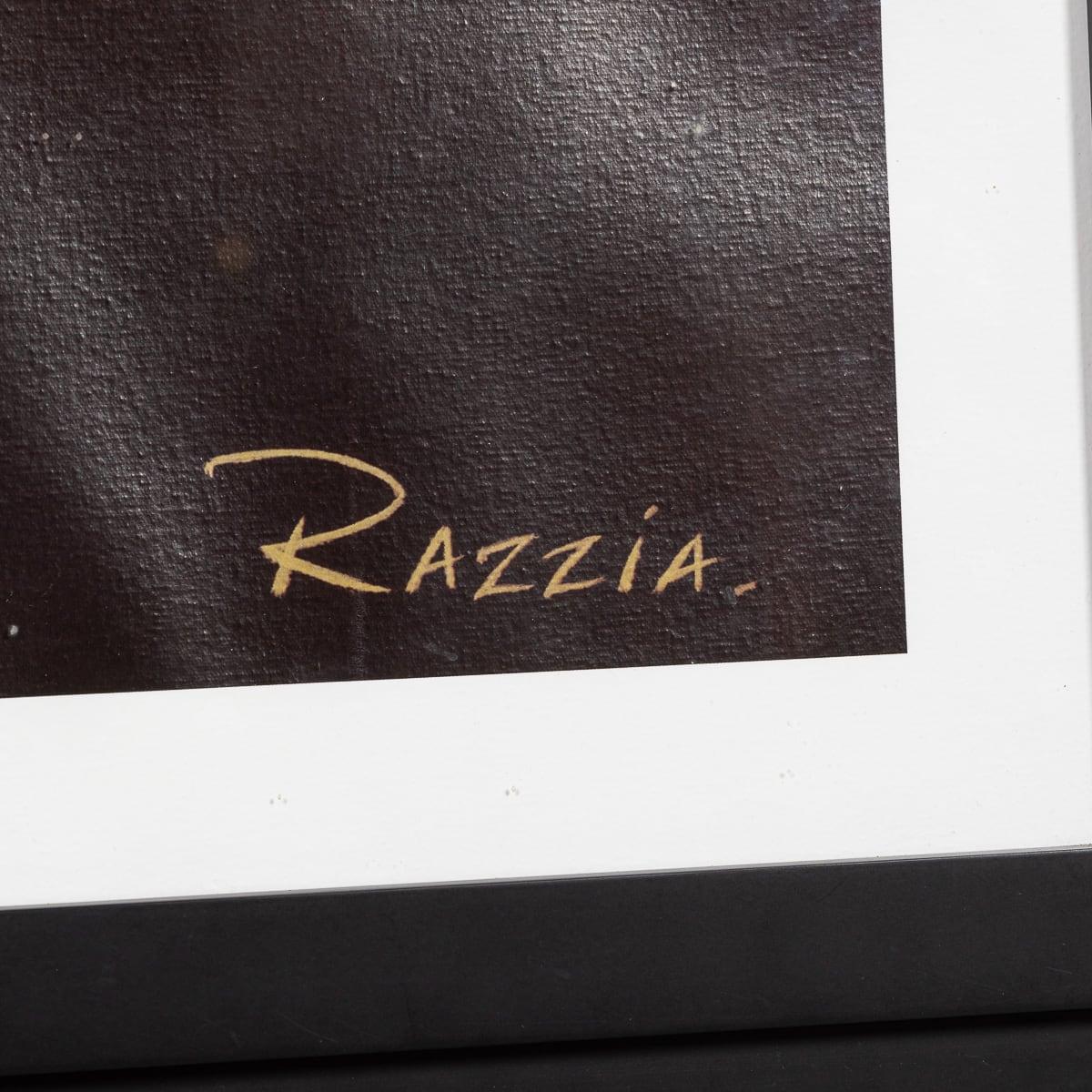Original Razzia-Poster des 21. Jahrhunderts für Louis Vuitton Classic 2004, Waddesdon Manor, Original im Angebot 8
